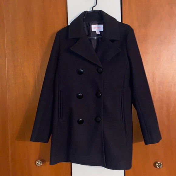 Women’s Peacoat Size Medium - Picture 1 of 3